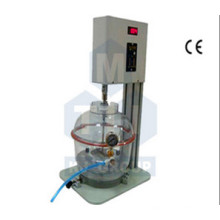 Small Vacuum Mixer Machine